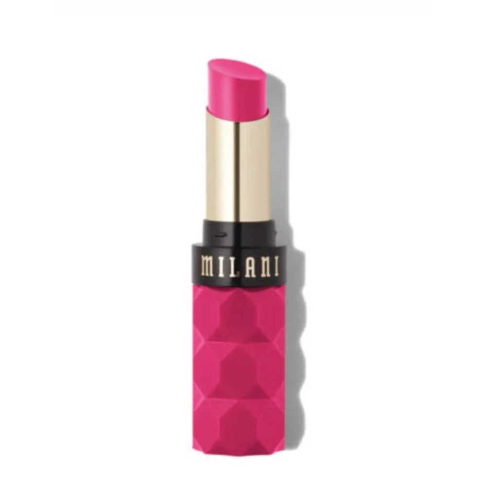 NEW! Milani Color Fetish Balm Lipstick Covet #190